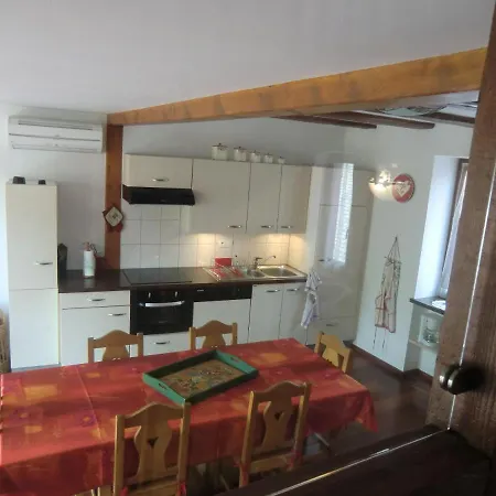 アパート Gewurztraminer *