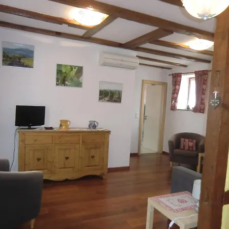 شقة Gewurztraminer