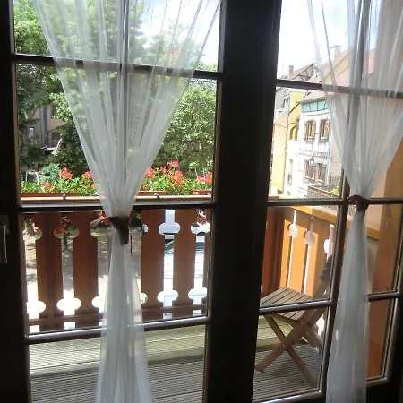 Gewurztraminer كولمار