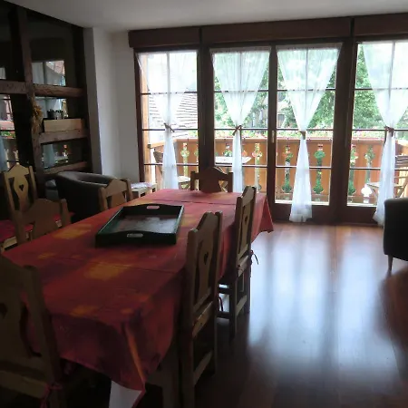Apartment Gewurztraminer Colmar