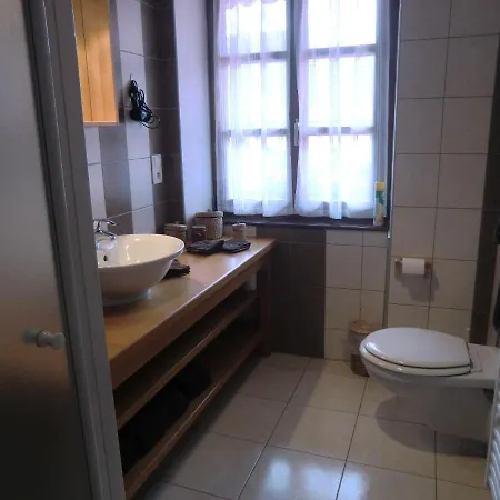 アパート Gewurztraminer *