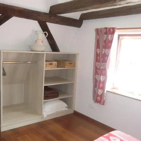 アパート Gewurztraminer コルマール