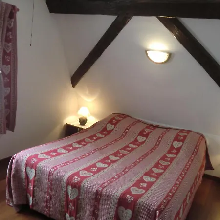 Gewurztraminer شقة *