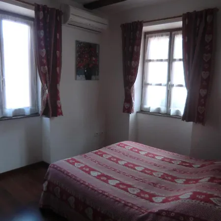 Apartment Gewurztraminer Colmar