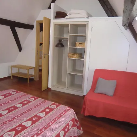 Gewurztraminer Apartment Colmar