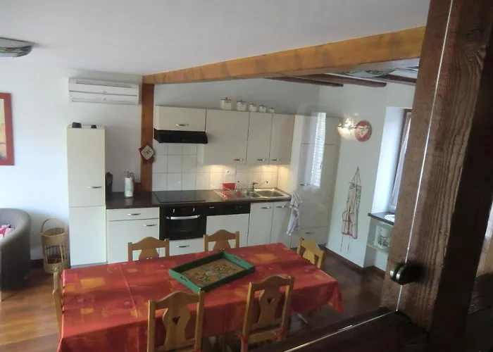 Apartamento Gewurztraminer *