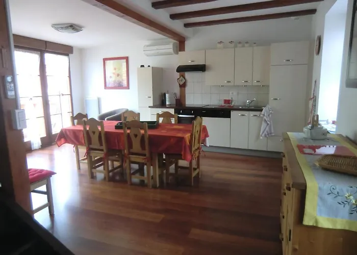 Gewurztraminer Apartamento Colmar