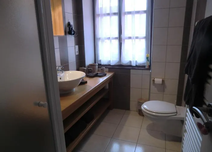 Apartamento Gewurztraminer *