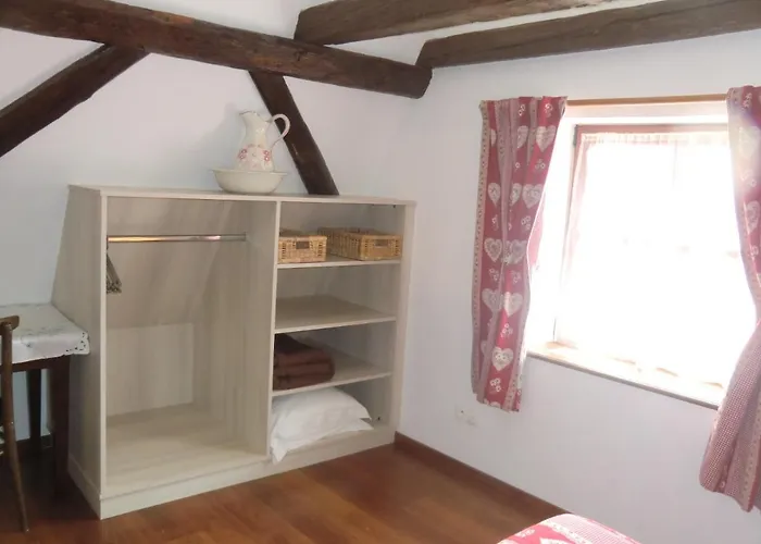 Apartamento Gewurztraminer Colmar