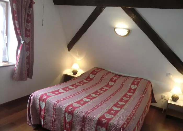 Gewurztraminer Apartamento *