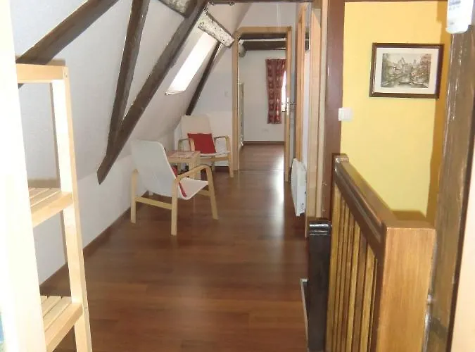 Apartamento Gewurztraminer *