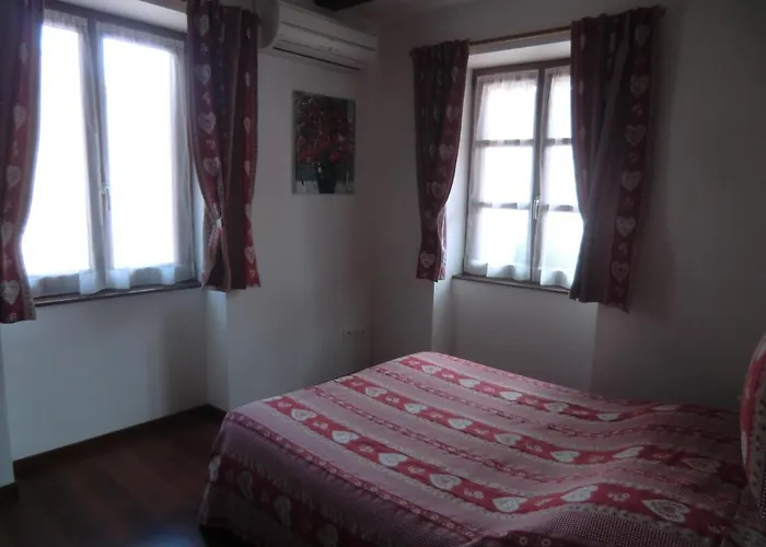 Apartamento Gewurztraminer Colmar