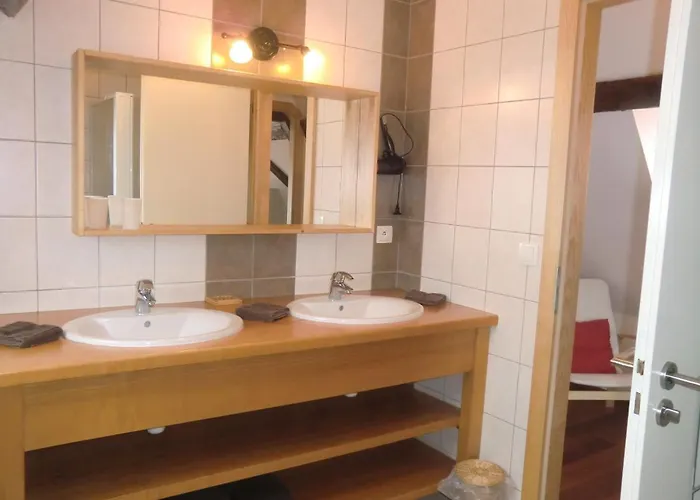 Gewurztraminer Apartamento