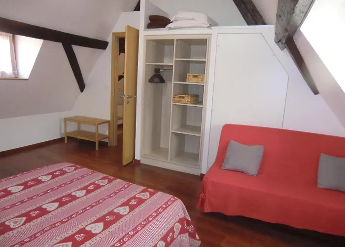 Gewurztraminer Apartamento Colmar